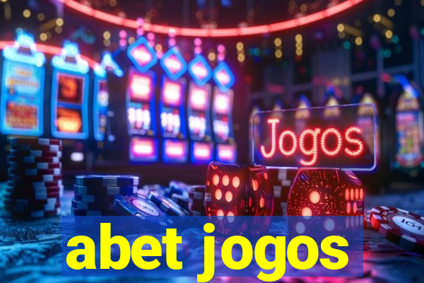 abet jogos